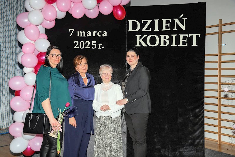 Dzień Kobiet 2025